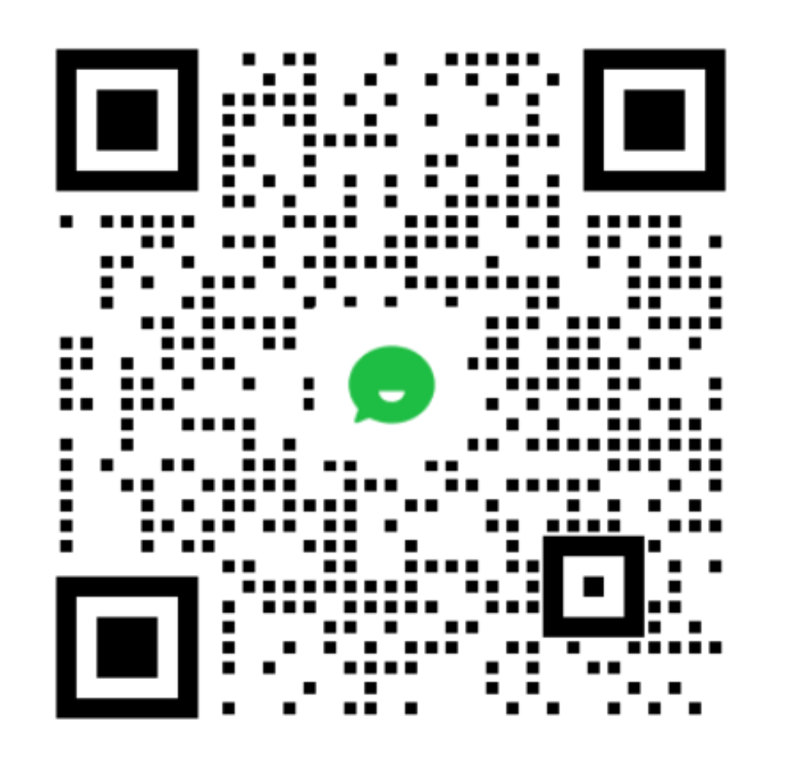 WeChat QR Code